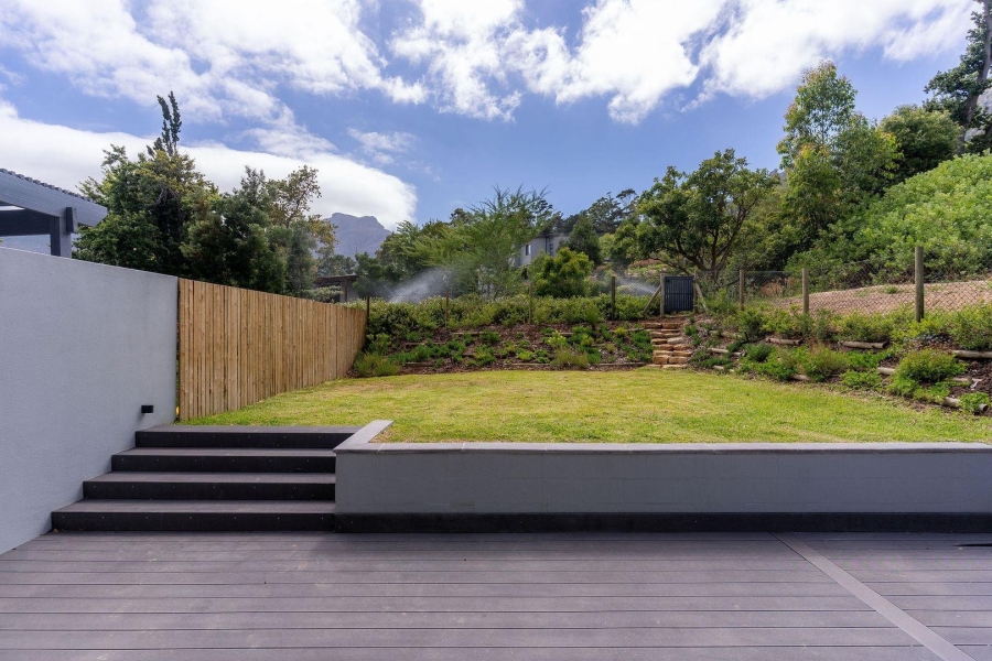 4 Bedroom Property for Sale in Hout Bay Western Cape